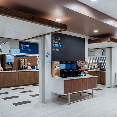 Holiday Inn Express & Suites- Sugar Land Se - Missouri City By Ihg Luaran gambar