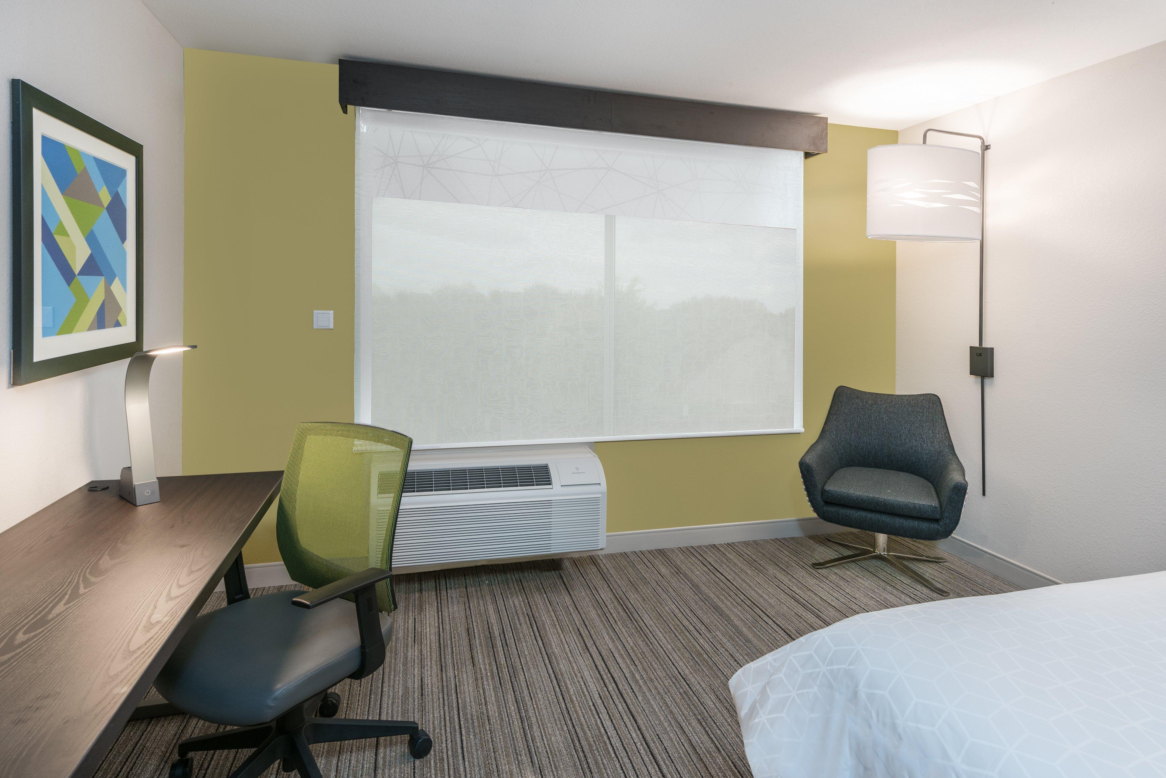 Holiday Inn Express & Suites- Sugar Land Se - Missouri City By Ihg Luaran gambar