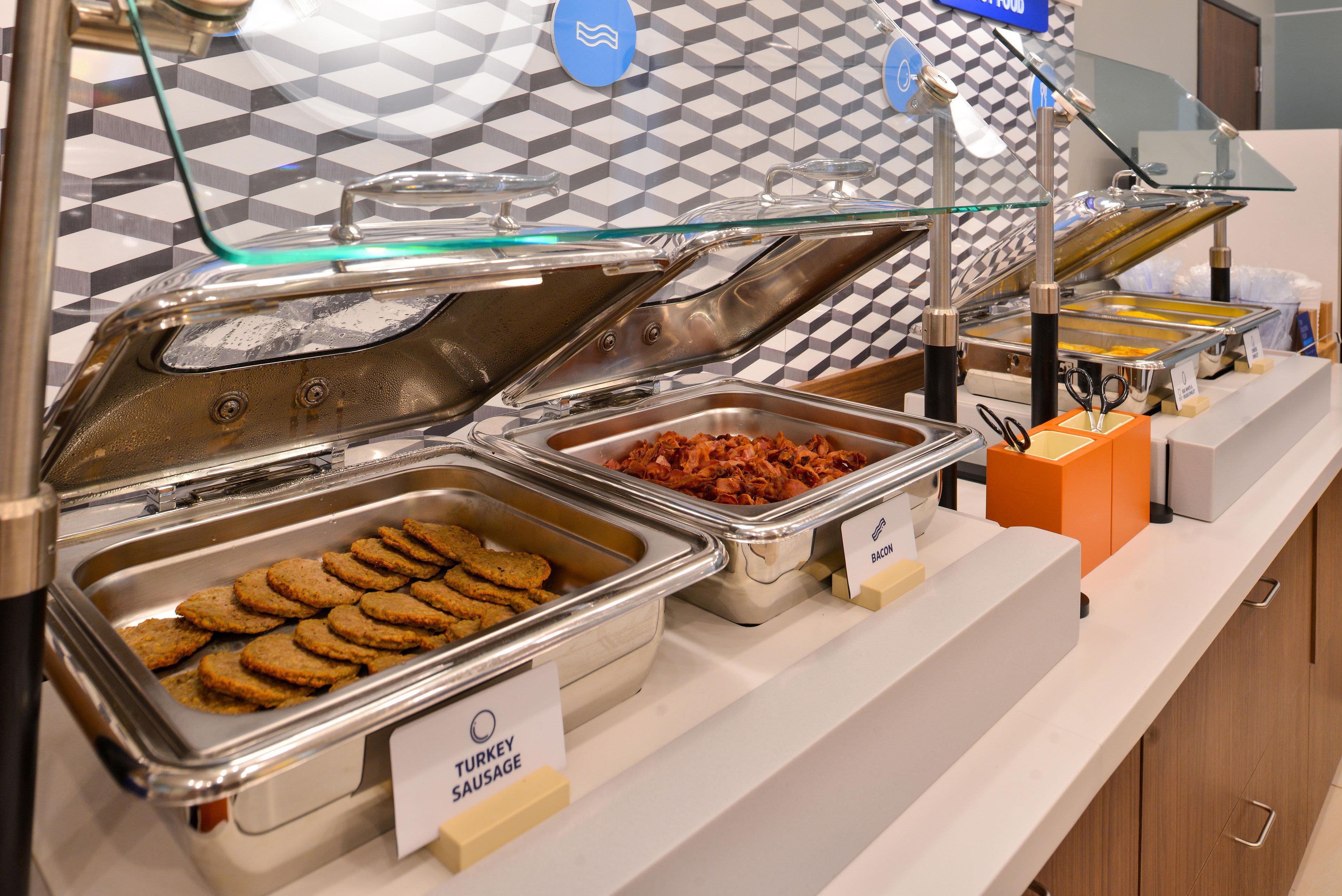 Holiday Inn Express & Suites- Sugar Land Se - Missouri City By Ihg Luaran gambar