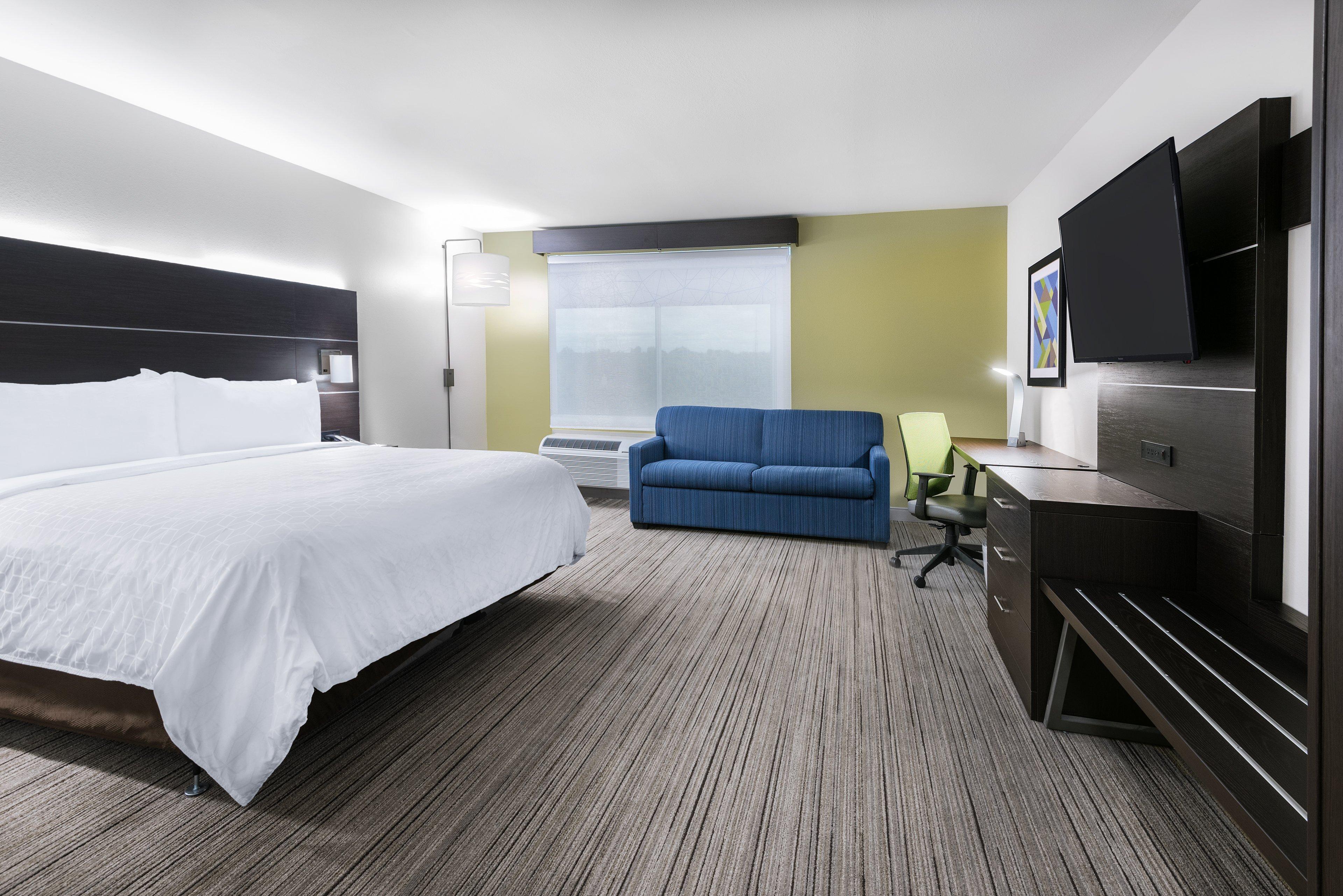 Holiday Inn Express & Suites- Sugar Land Se - Missouri City By Ihg Luaran gambar