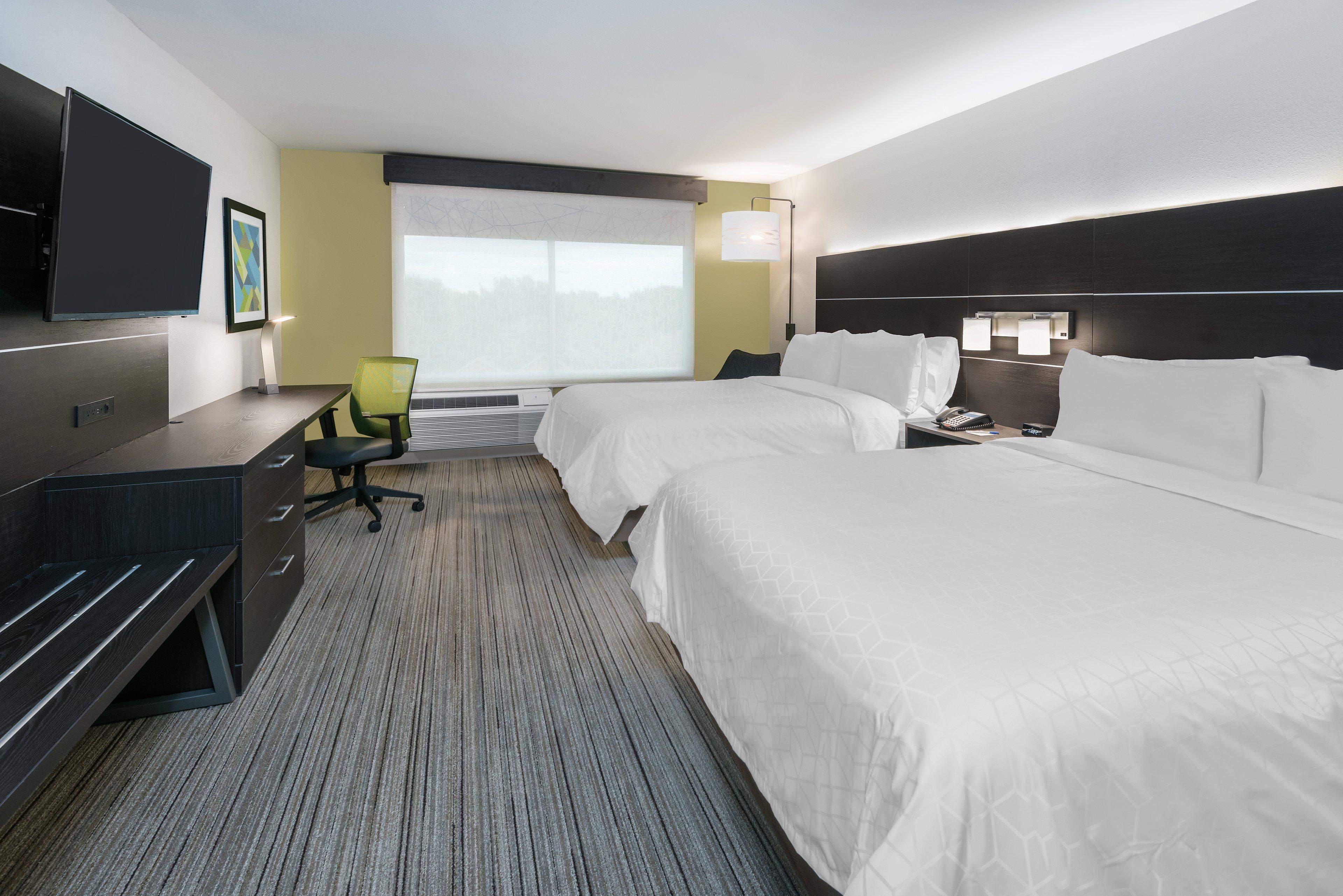 Holiday Inn Express & Suites- Sugar Land Se - Missouri City By Ihg Luaran gambar