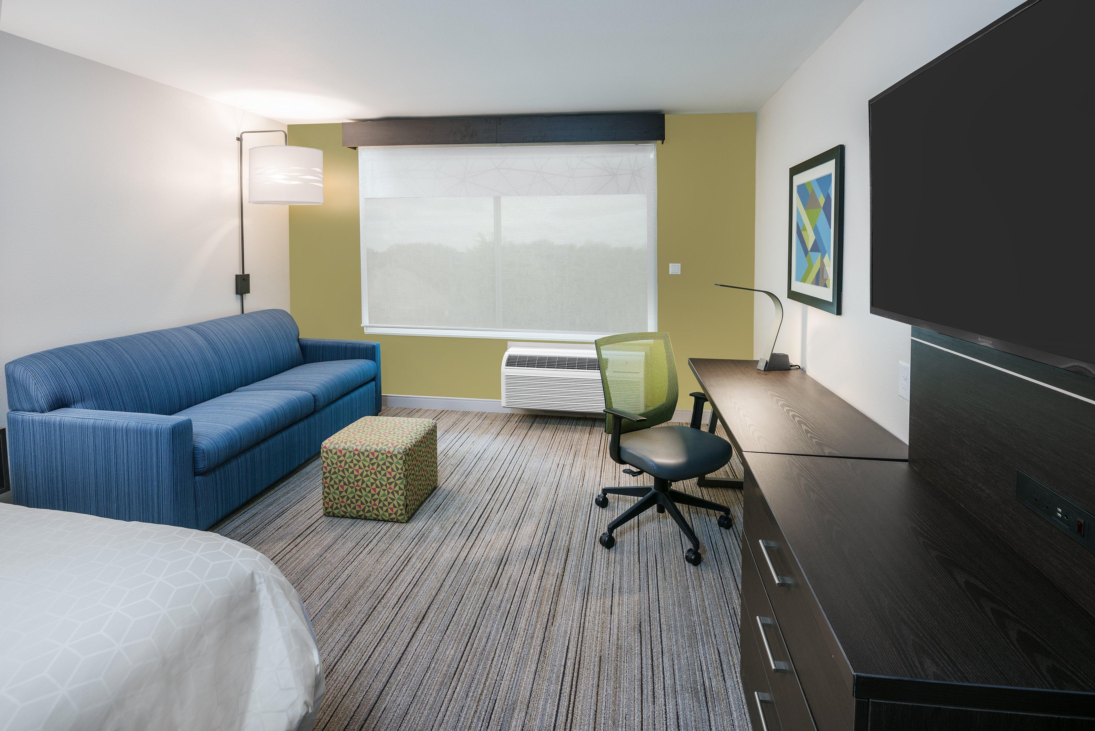 Holiday Inn Express & Suites- Sugar Land Se - Missouri City By Ihg Luaran gambar