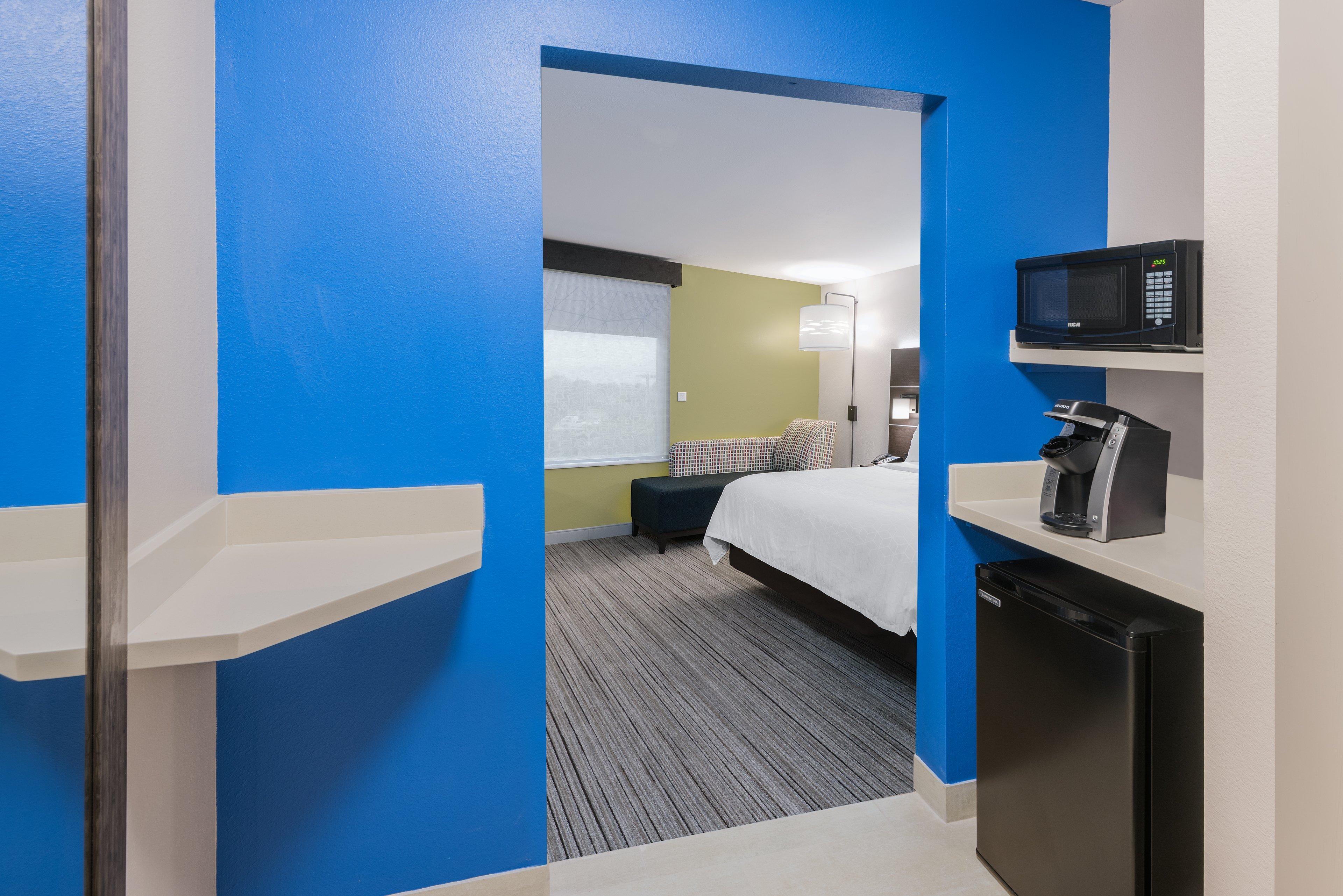 Holiday Inn Express & Suites- Sugar Land Se - Missouri City By Ihg Luaran gambar