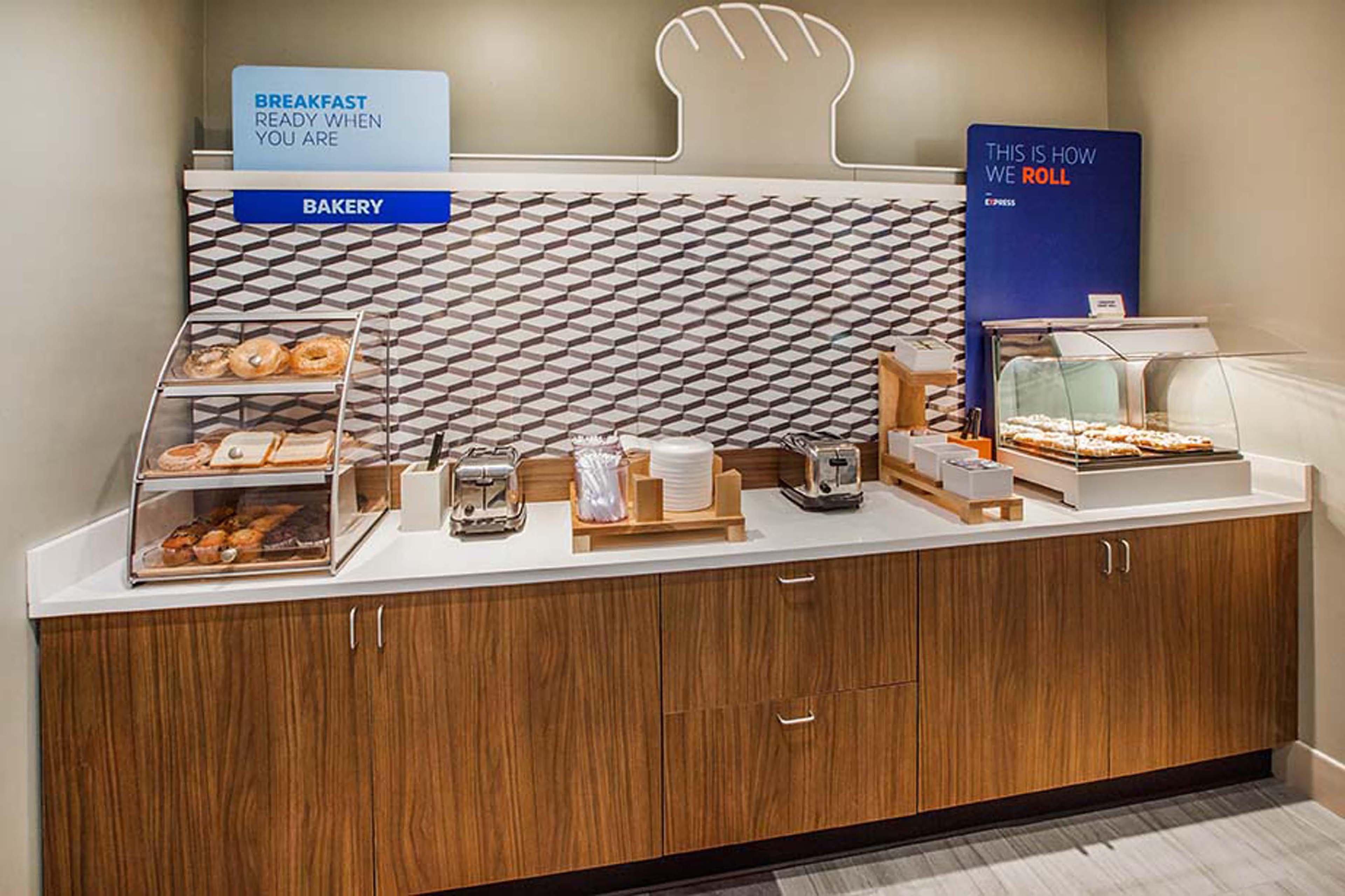 Holiday Inn Express & Suites- Sugar Land Se - Missouri City By Ihg Luaran gambar