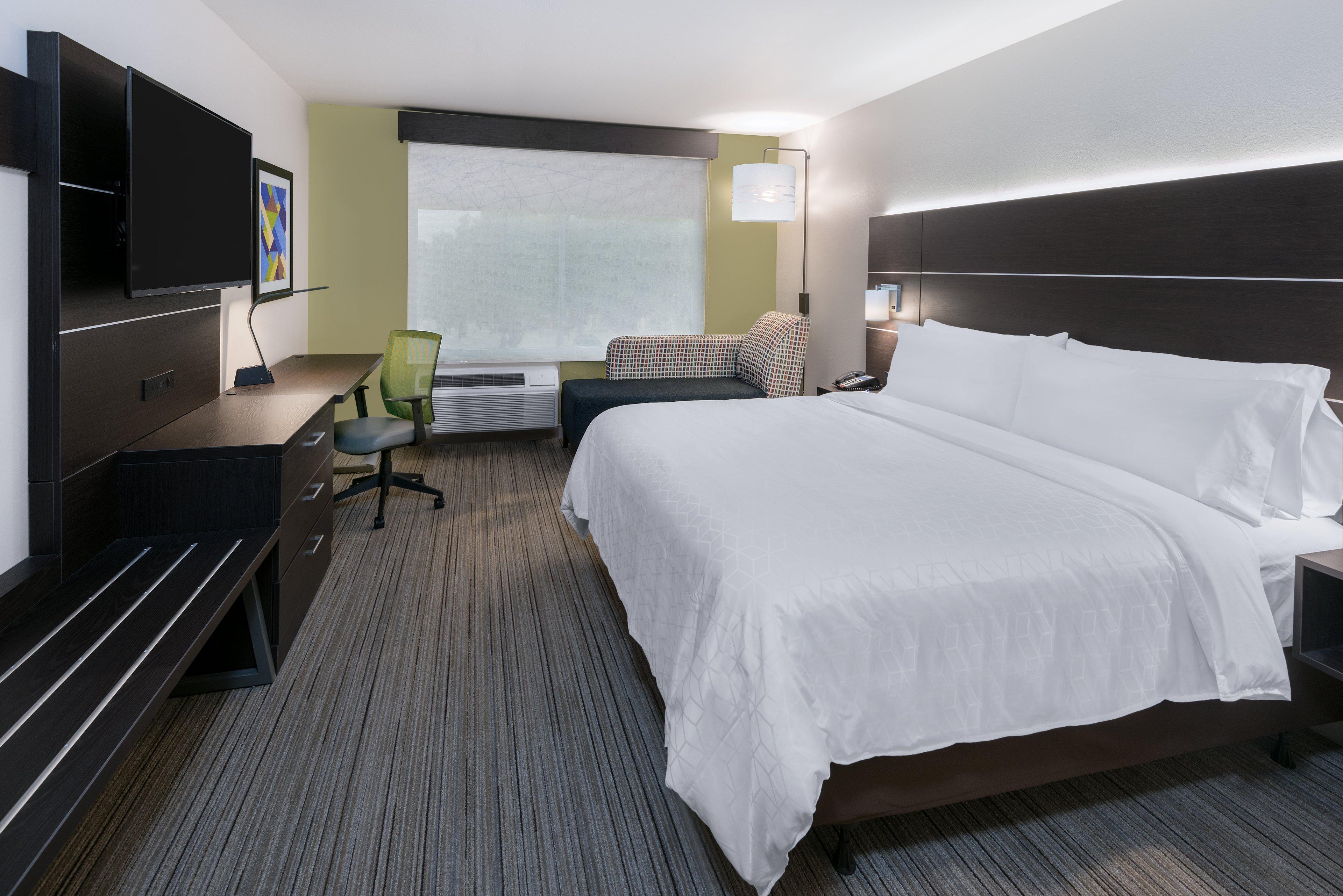 Holiday Inn Express & Suites- Sugar Land Se - Missouri City By Ihg Luaran gambar