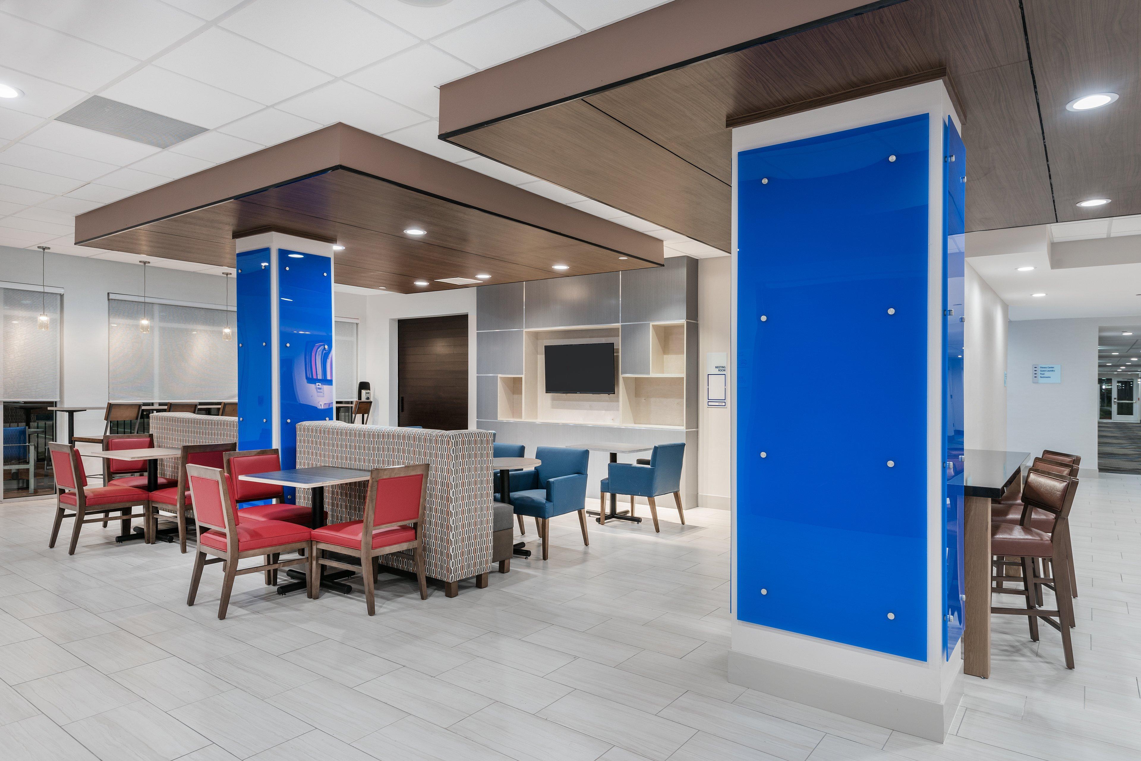 Holiday Inn Express & Suites- Sugar Land Se - Missouri City By Ihg Luaran gambar