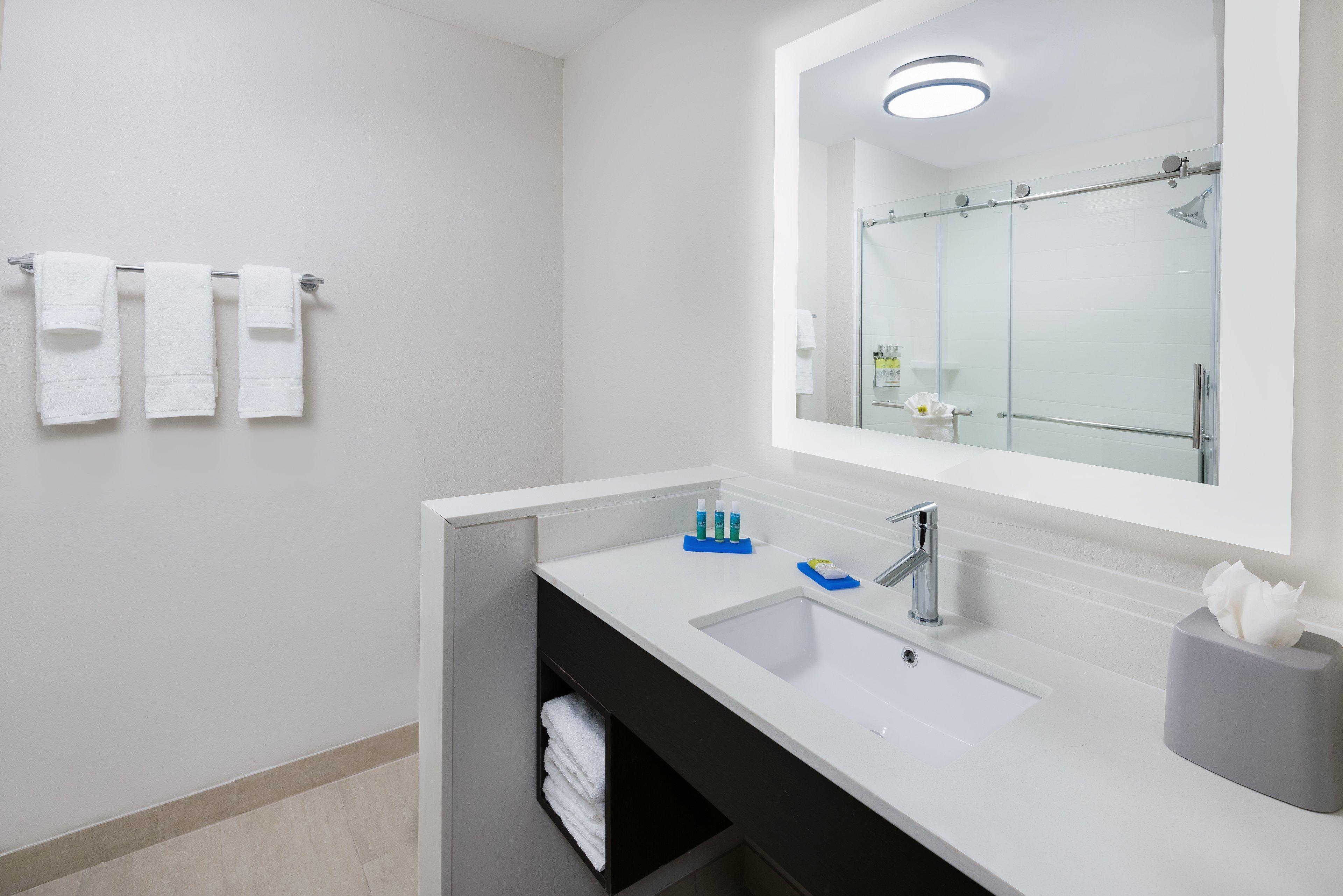 Holiday Inn Express & Suites- Sugar Land Se - Missouri City By Ihg Luaran gambar